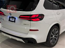 بي ام دبليو X5